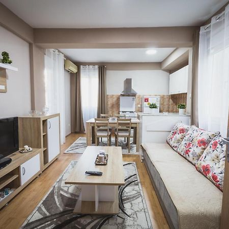 Axios Apartment Gevgelija Luaran gambar
