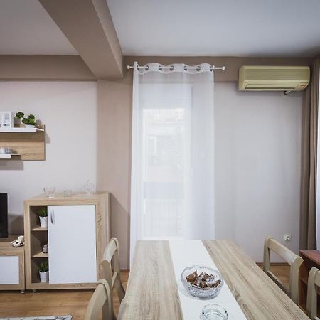 Axios Apartment Gevgelija Luaran gambar