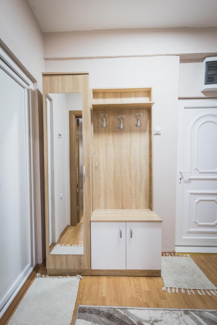 Axios Apartment Gevgelija Luaran gambar