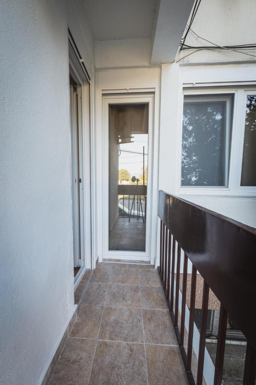 Axios Apartment Gevgelija Luaran gambar