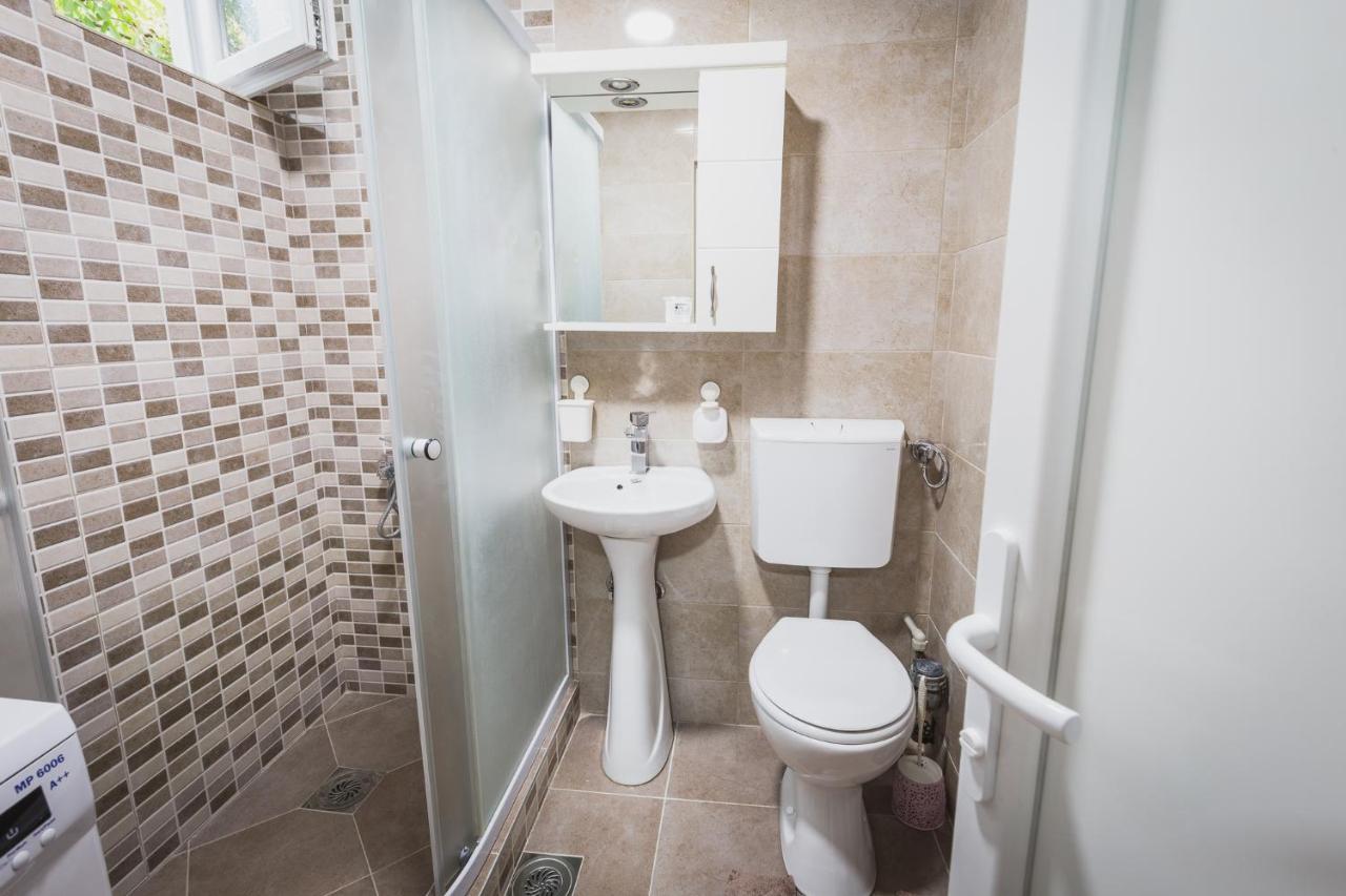 Axios Apartment Gevgelija Luaran gambar