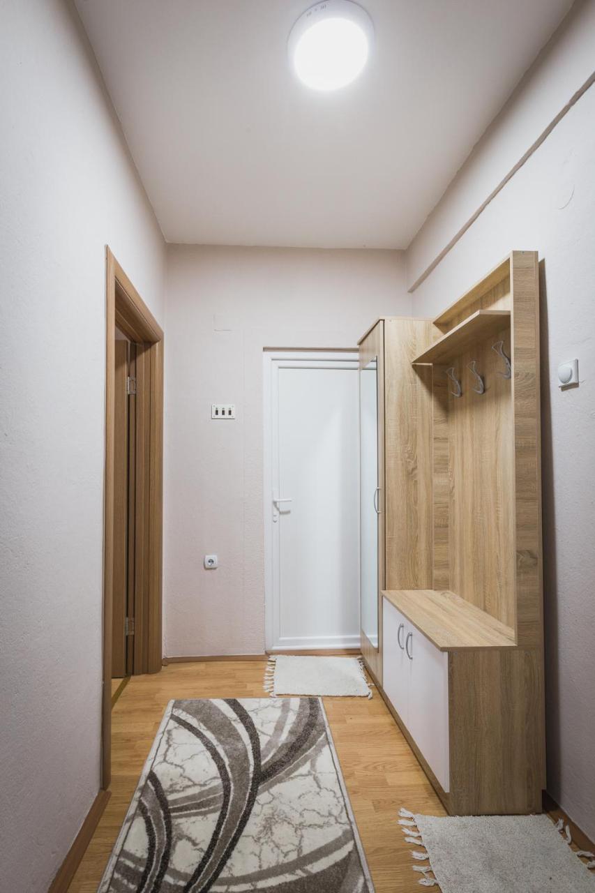 Axios Apartment Gevgelija Luaran gambar
