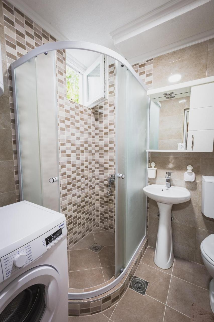 Axios Apartment Gevgelija Luaran gambar